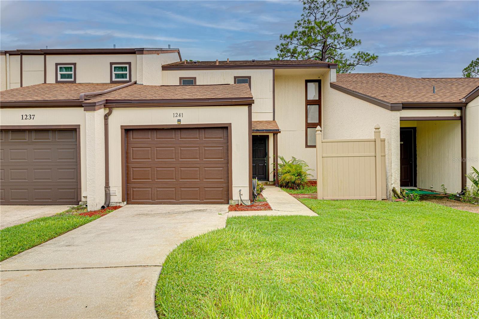 Photo of 1241 SAINT ANDREWS DRIVE ROCKLEDGE FL 32955