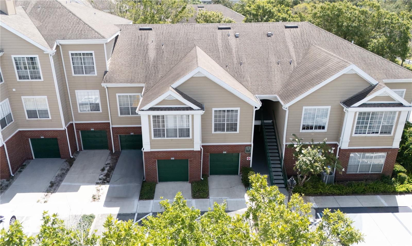 Photo of 13028 PLANTATION PARK CIRCLE #1225 ORLANDO FL 32821