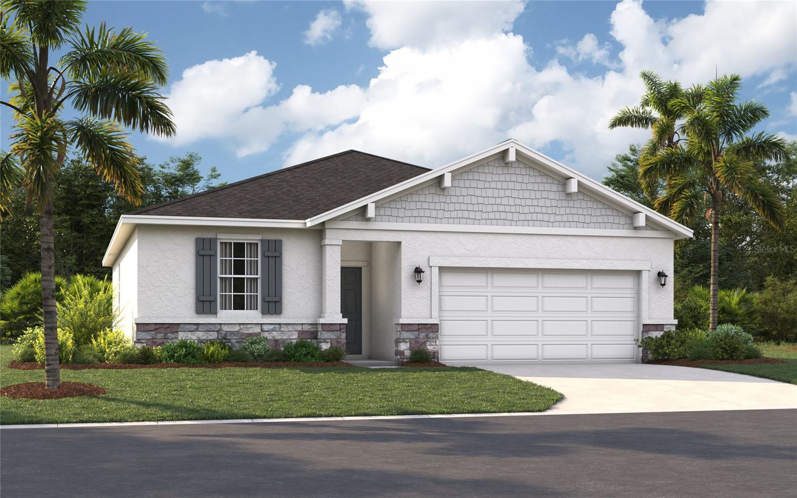 Photo of 1721 FLAG STREET HAINES CITY FL 33844