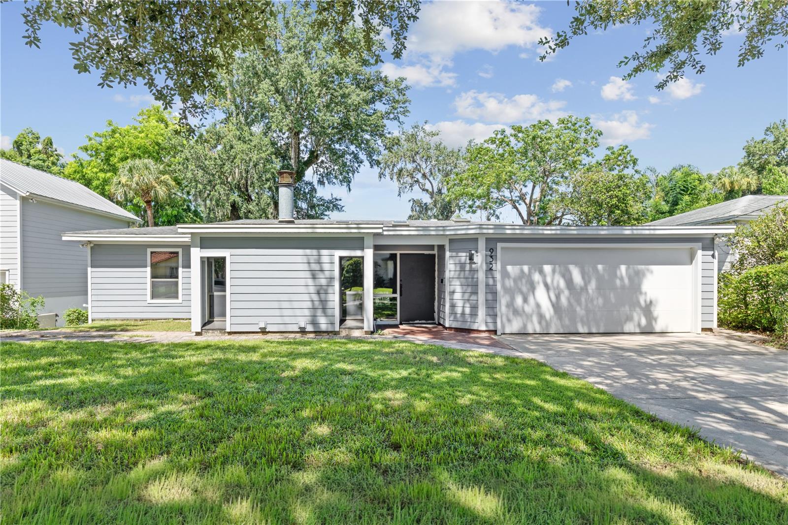 Photo of 932 N HYER AVENUE ORLANDO FL 32803