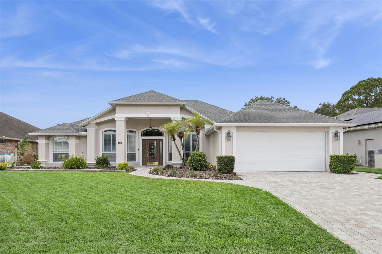 Photo of 316 HAZELTINE DRIVE DEBARY FL 32713
