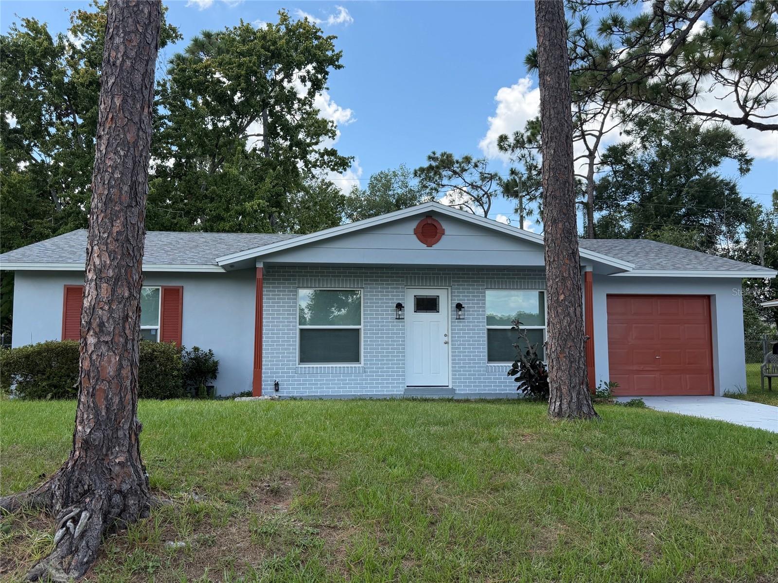 Photo of 724 BREVARD COURT ORLANDO FL 32822