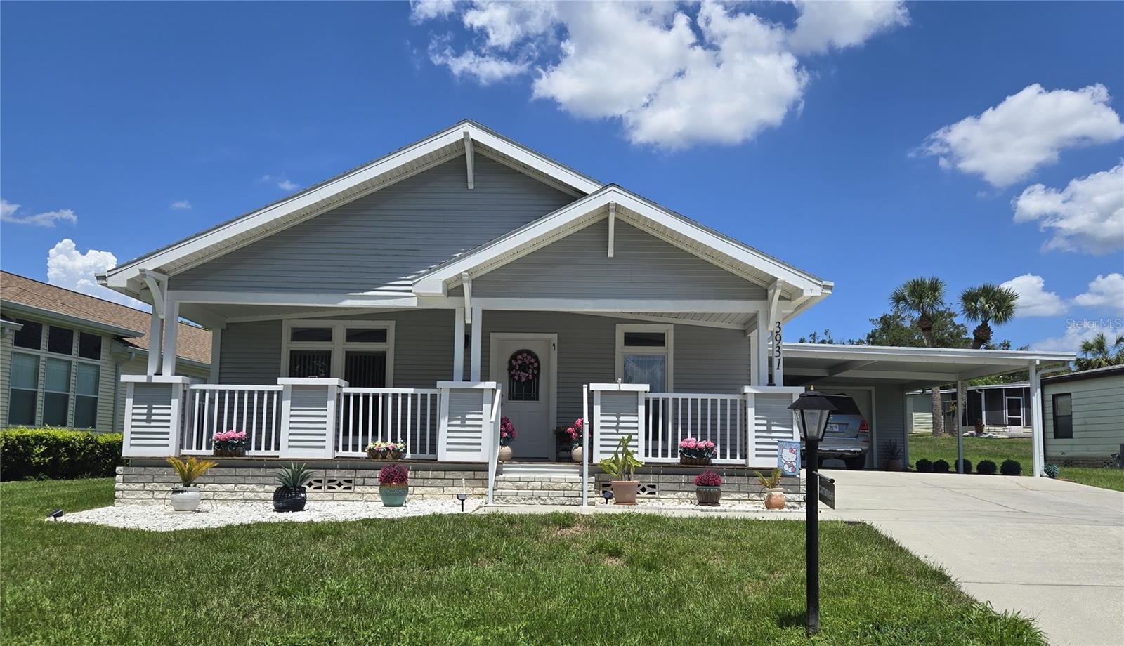 Photo of 3931 COHEN DRIVE #734 ZELLWOOD FL 32798