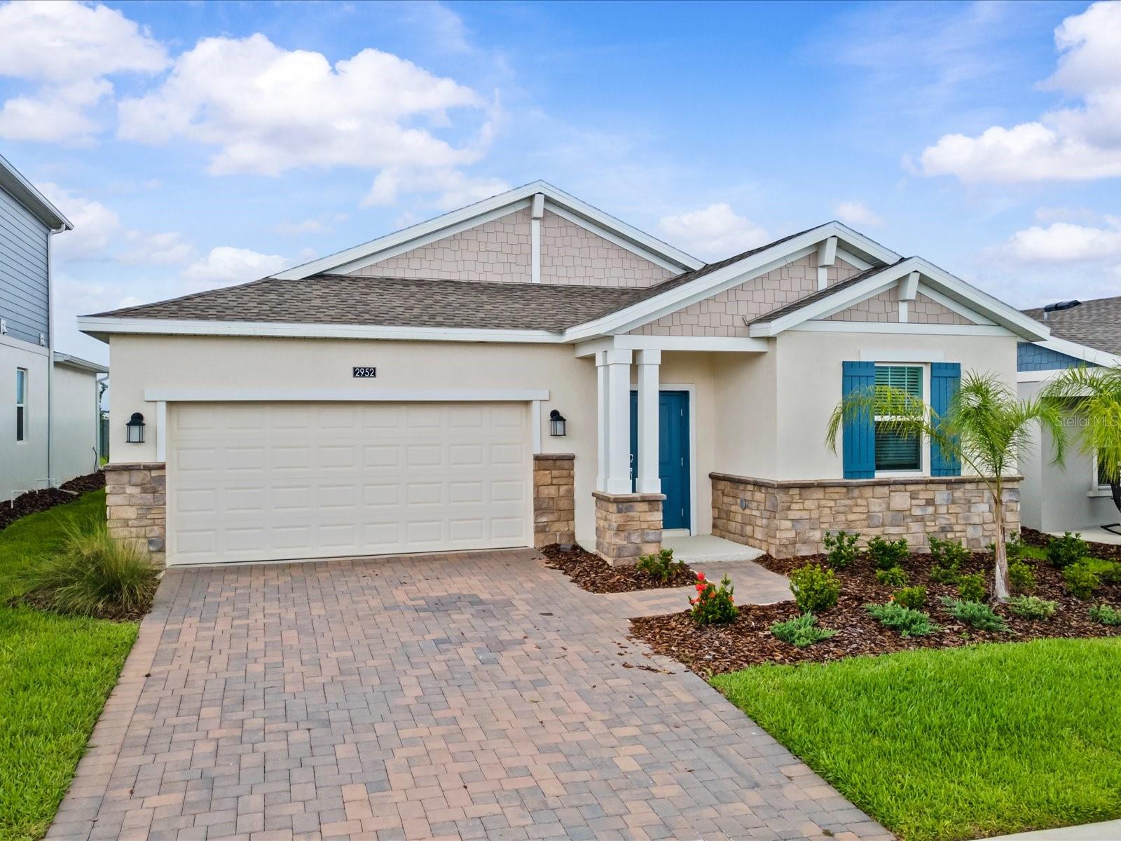 Photo of 2952 ARMSTRONG AVENUE CLERMONT FL 34714