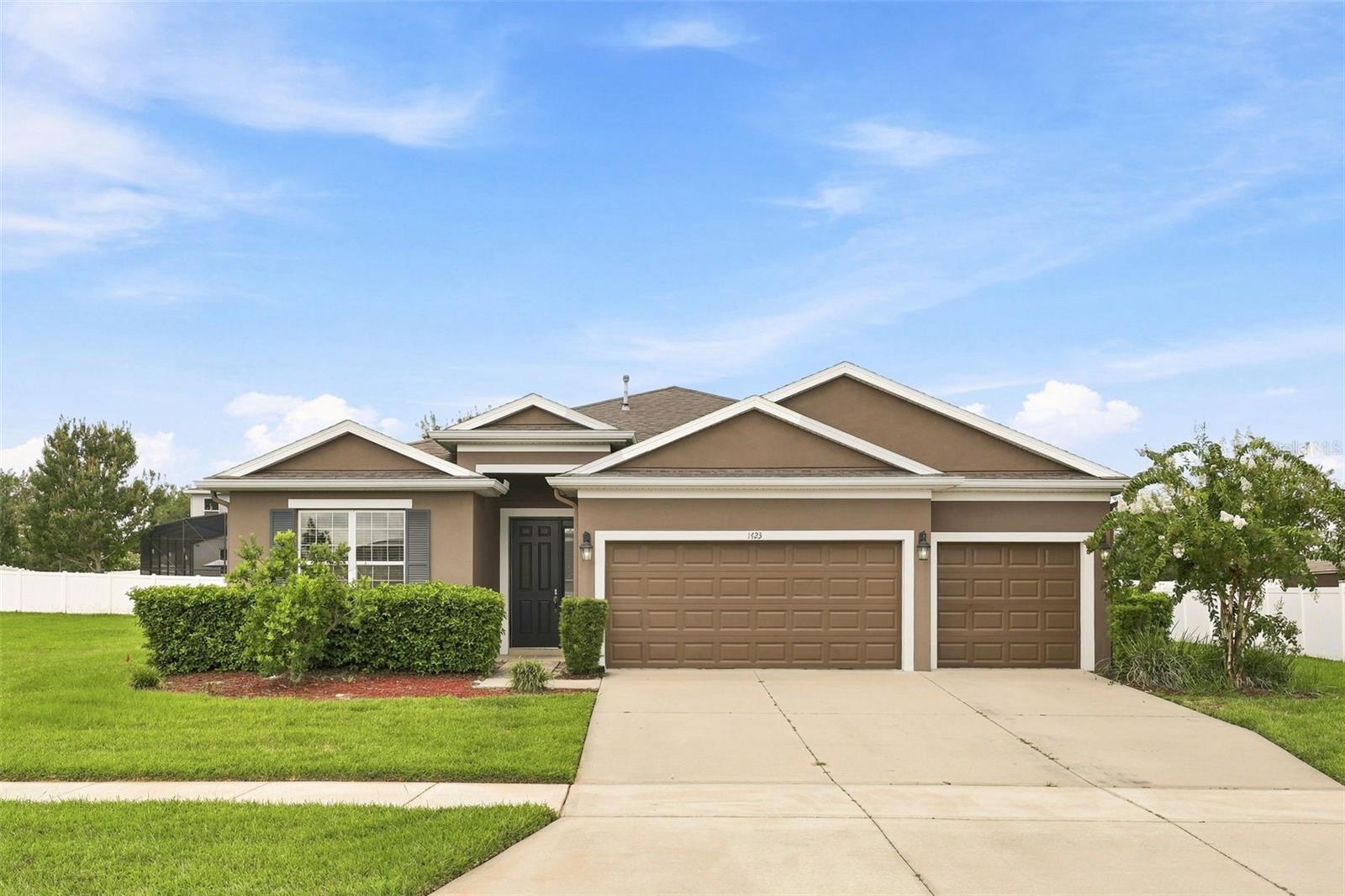 Photo of 1423 ALEXINGTON AVENUE DELTONA FL 32725