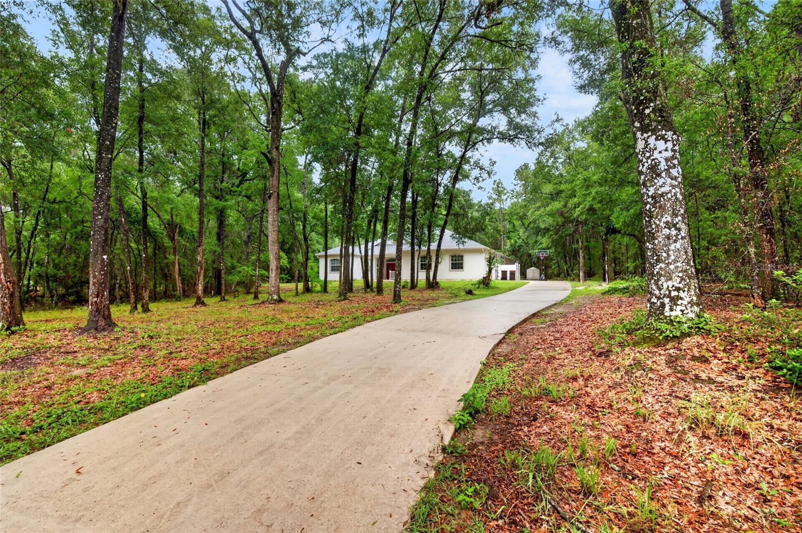 Photo of 7550 SW 185TH CIRCLE DUNNELLON FL 34432