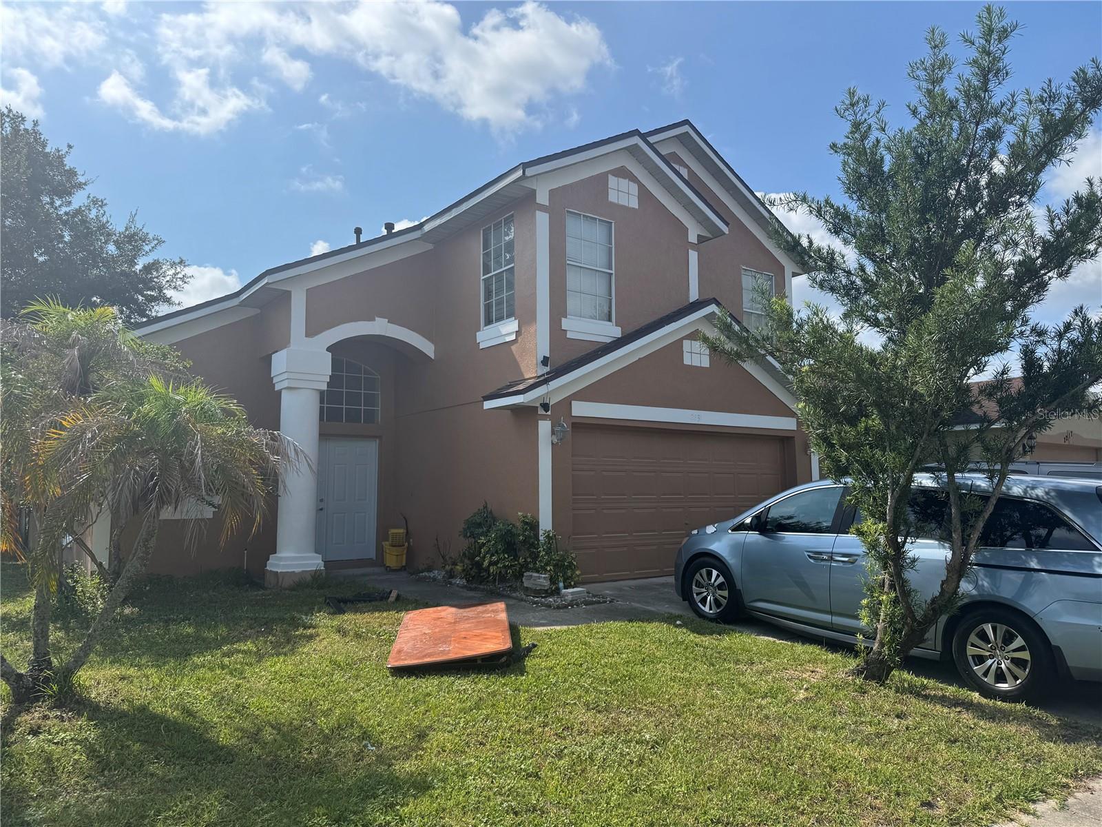 Photo of 2231 BLUE SAPPHIRE CIRCLE ORLANDO FL 32837