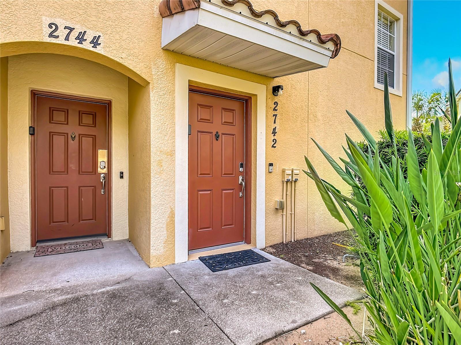 Photo of 2742 OAKWATER DRIVE #104 KISSIMMEE FL 34747