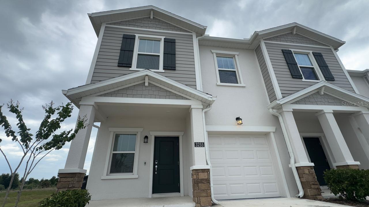 Photo of 3255 LAURENT LOOP DAVENPORT FL 33837