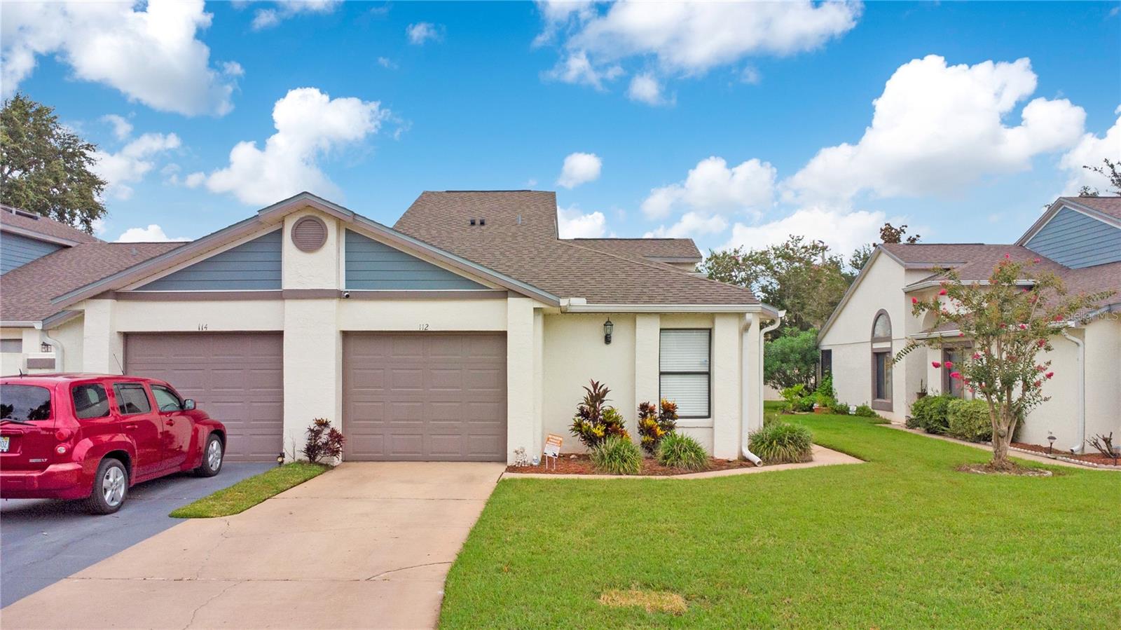 Photo of 112 LAKEPOINTE CIRCLE KISSIMMEE FL 34743