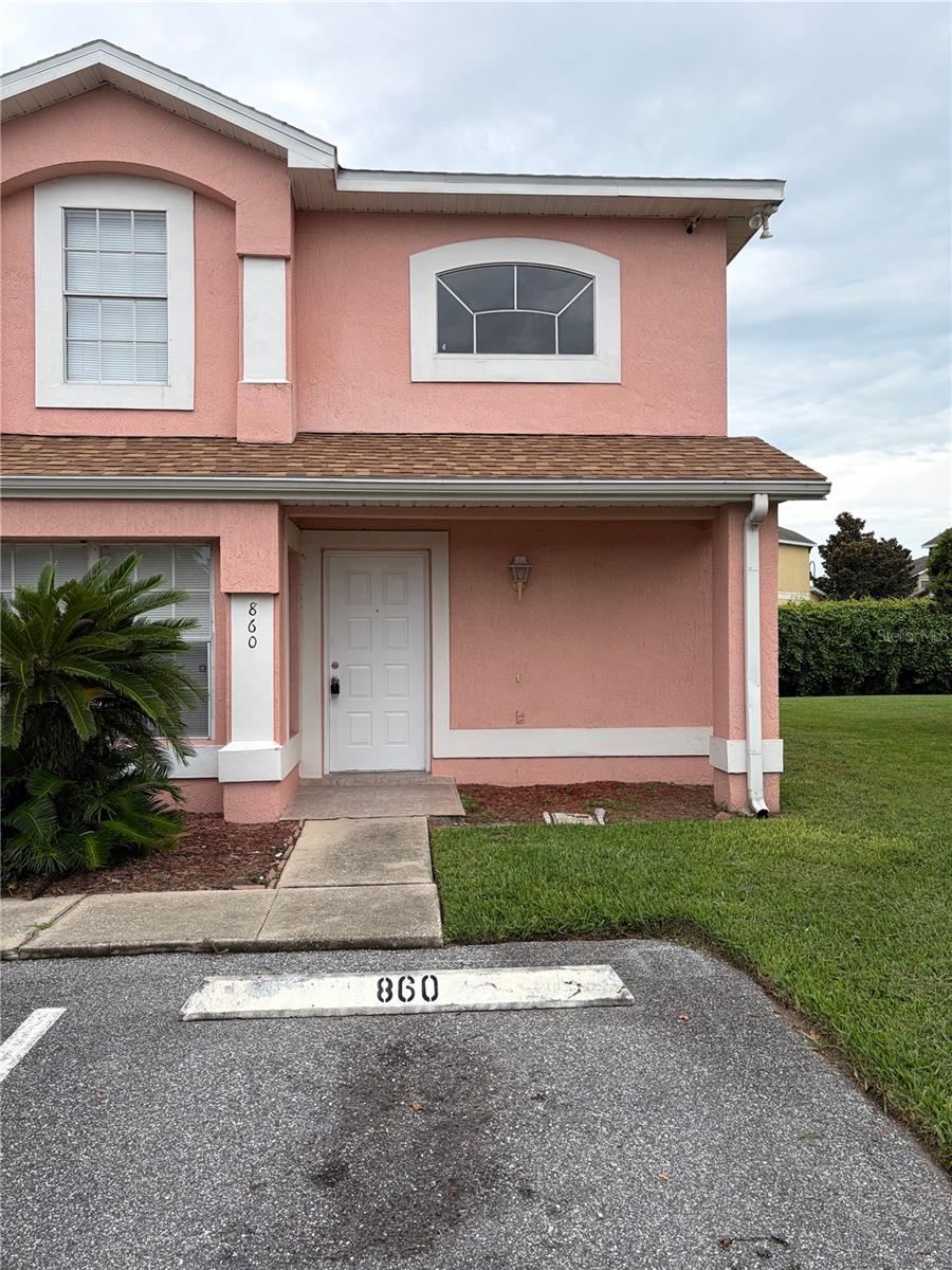 Photo of 860 MONOPOLY COURT ORLANDO FL 32824
