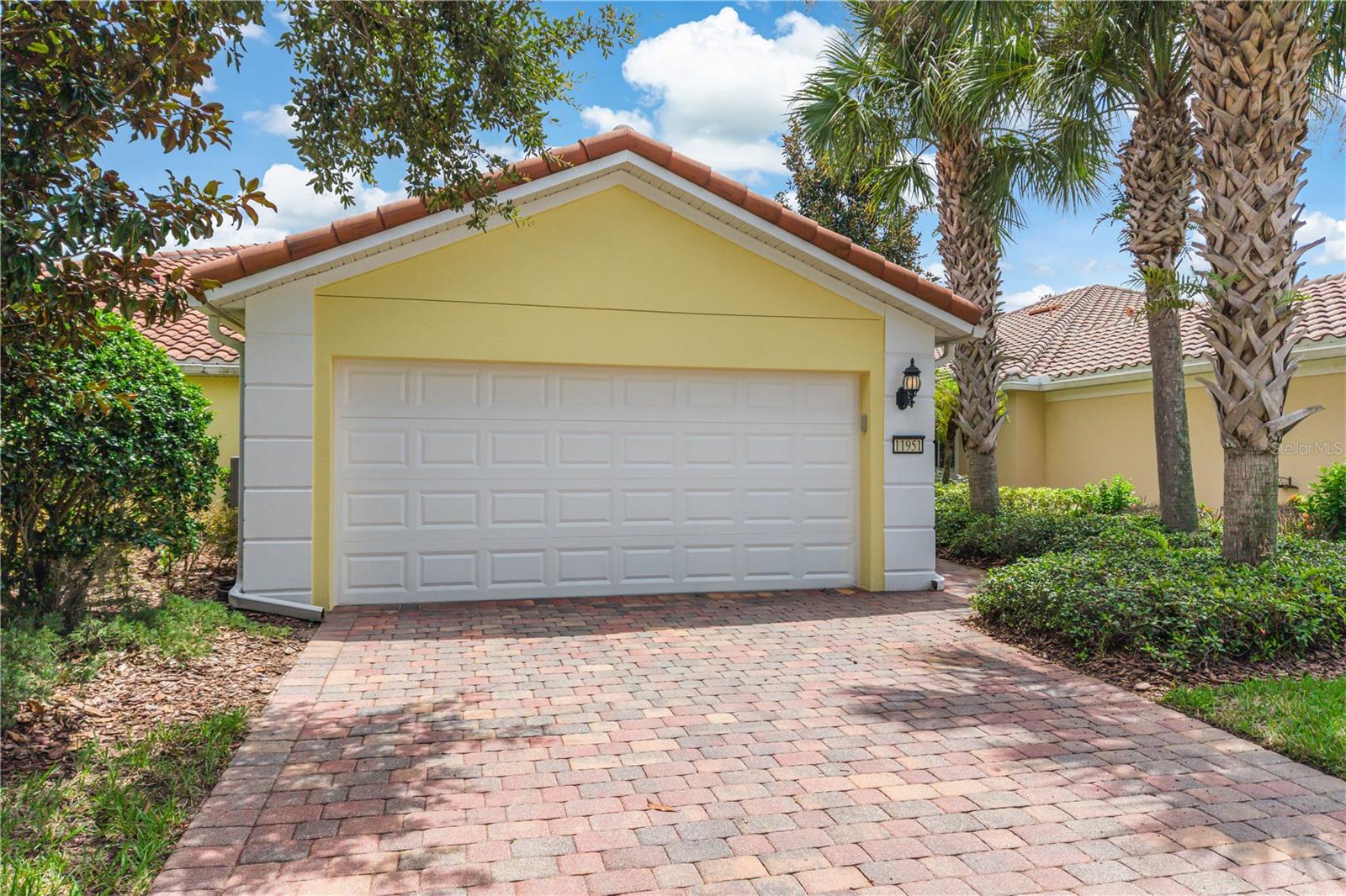 Photo of 11951 FIORE DRIVE ORLANDO FL 32827