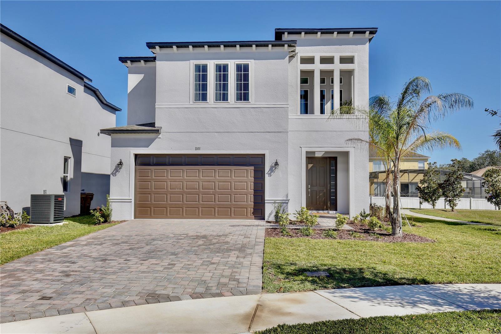 Photo of 1101 ARISHA DRIVE KISSIMMEE FL 34746
