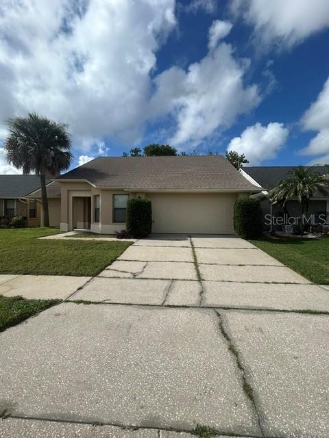 Photo of 563 HOLBROOK CIRCLE LAKE MARY FL 32746
