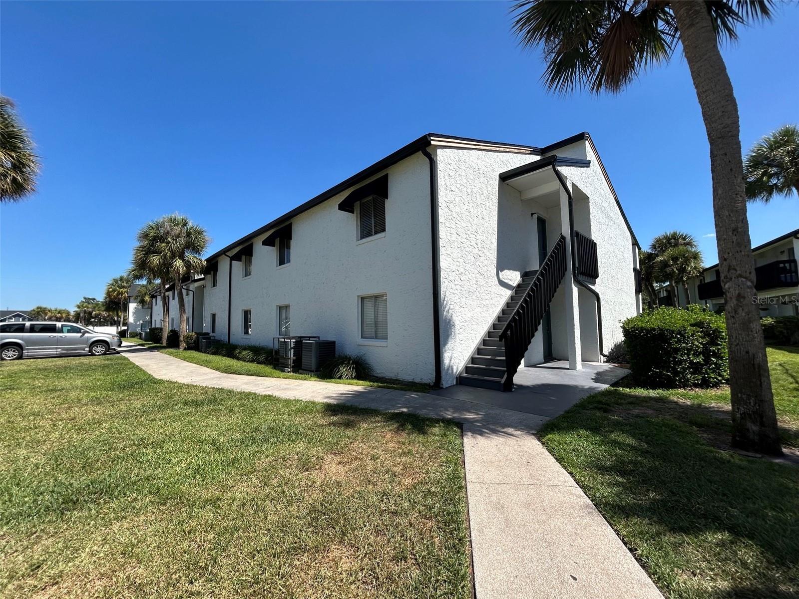 Photo of 4405 S SEMORAN BOULEVARD #8 ORLANDO FL 32822