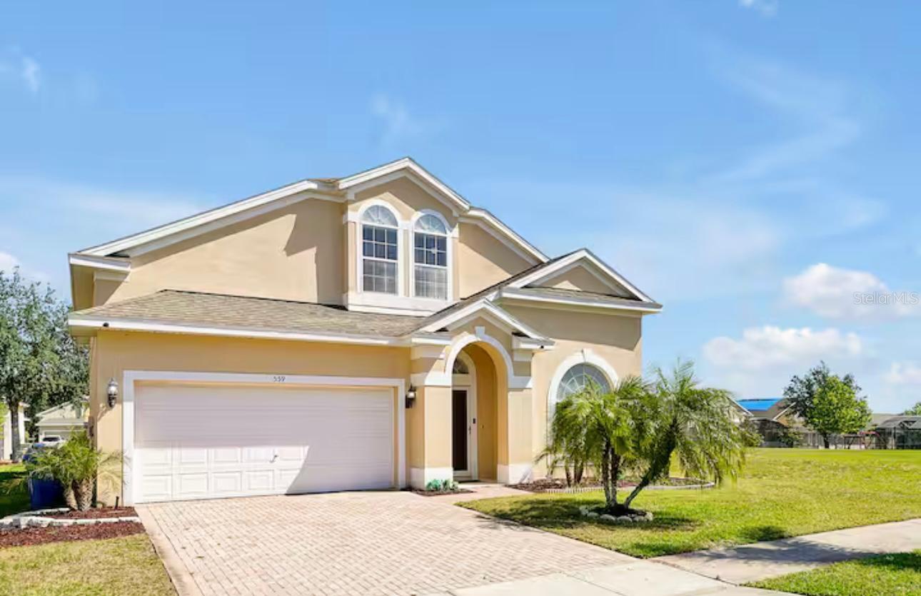 Photo of 559 CADIZ LOOP DAVENPORT FL 33837