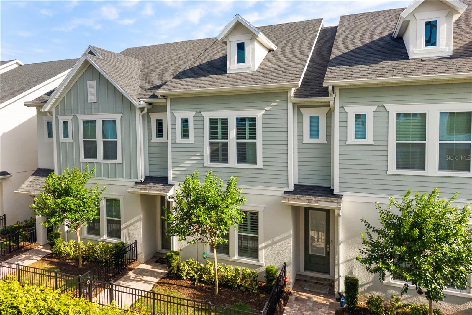 Photo of 934 WILD DATE LANE #A LAKE MARY FL 32746