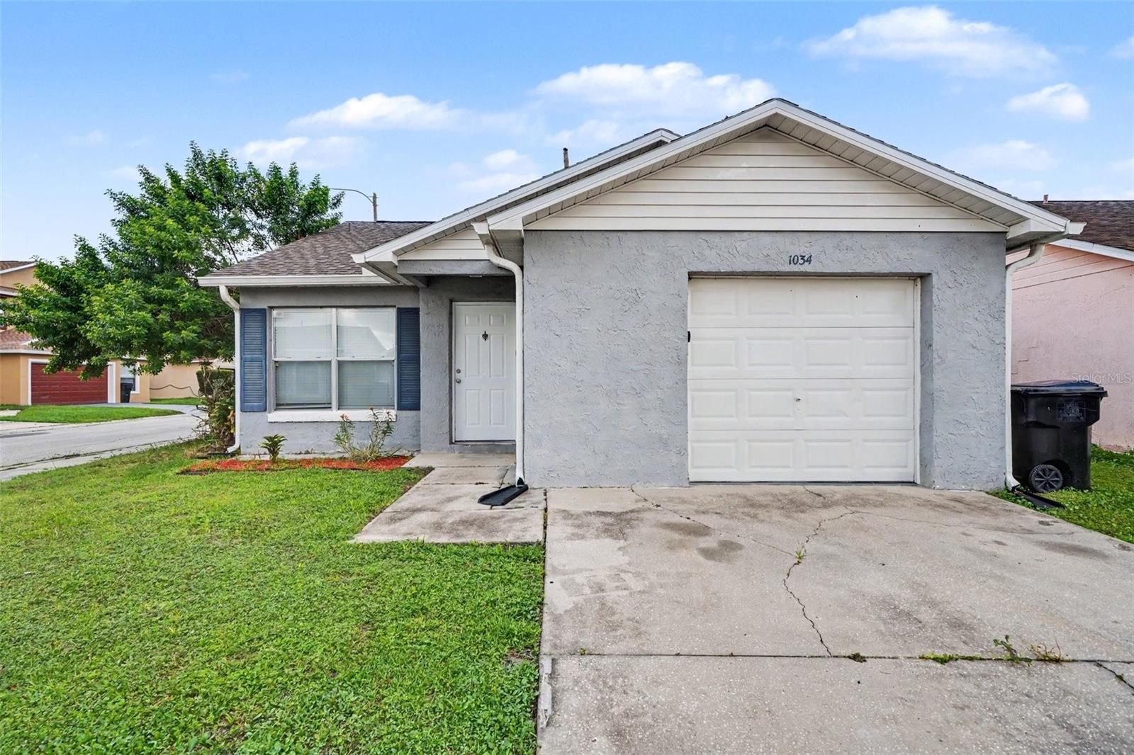 Photo of 1034 CLOVERCREST ROAD ORLANDO FL 32811