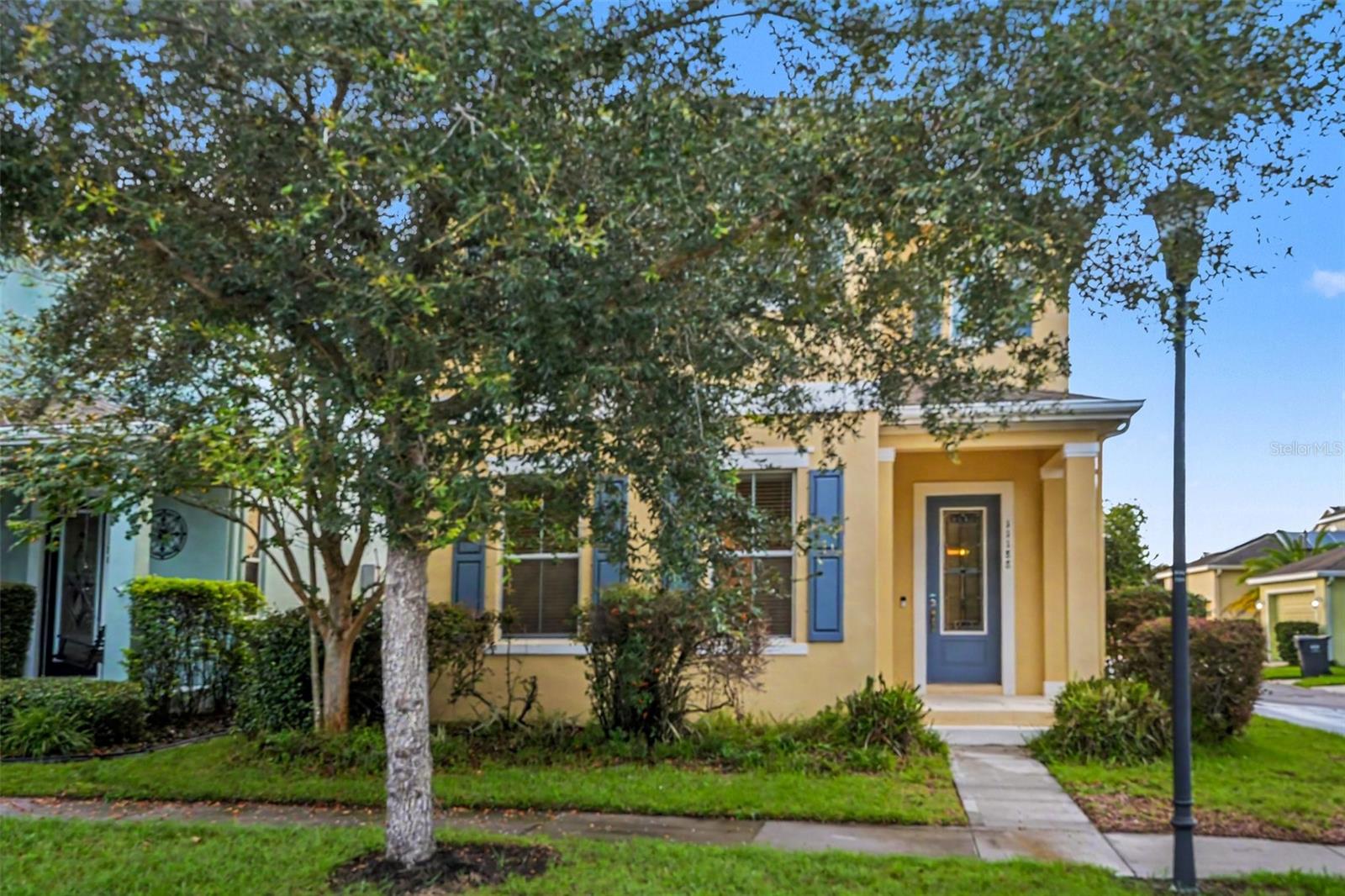 Photo of 11188 GRAND WINTHROP AVENUE RIVERVIEW FL 33578