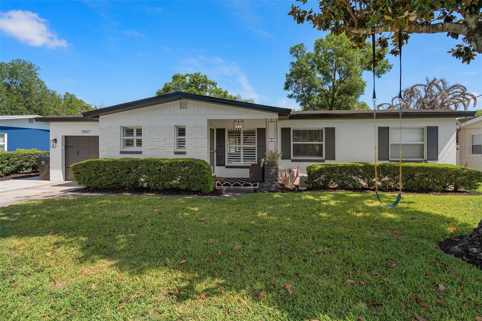 Photo of 2907 VINE STREET ORLANDO FL 32806