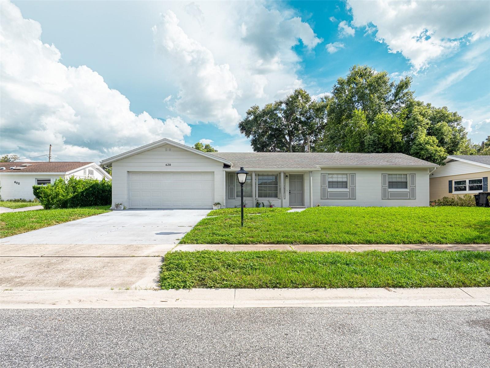 Photo of 620 BURKE STREET ALTAMONTE SPRINGS FL 32701