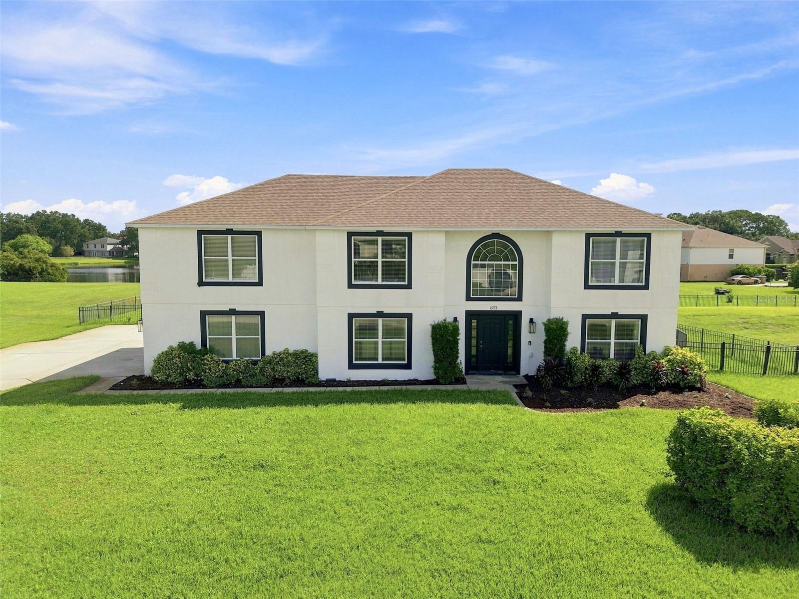Photo of 6113 WATERFIELD WAY ST CLOUD FL 34771