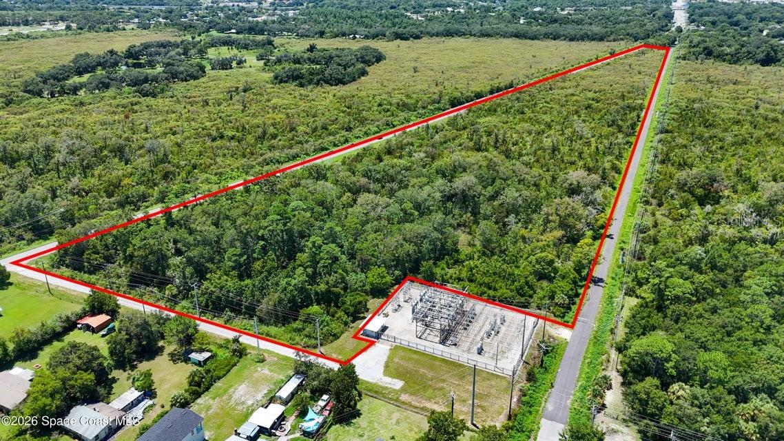 Photo of STATE ROAD 46 SCOTTSMOOR FL 32775