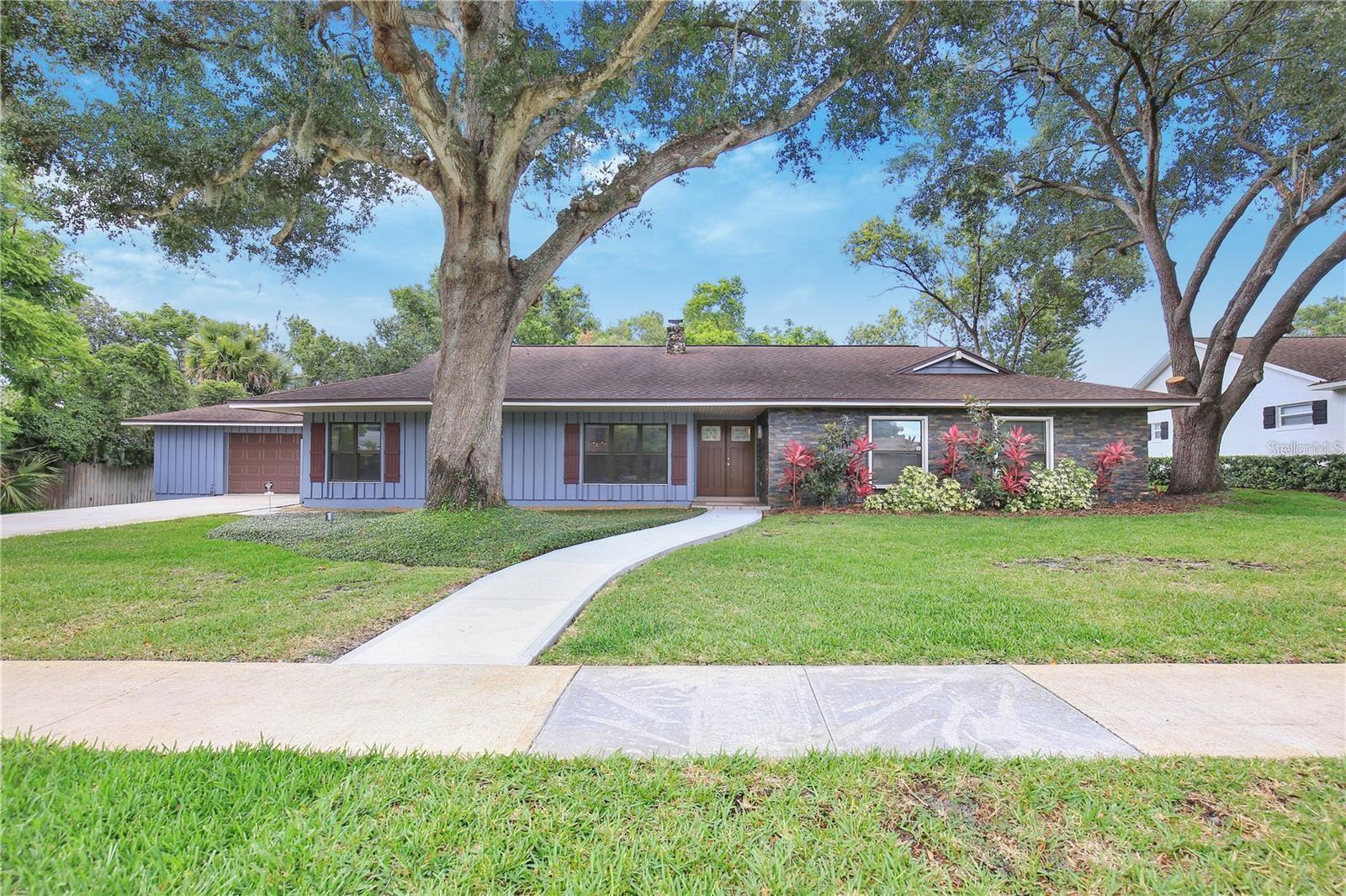 Photo of 8937 EASTERLING DRIVE ORLANDO FL 32819