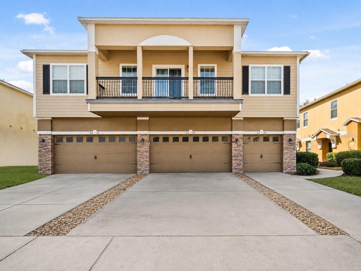 Photo of 2264 BETSY ROSS LANE #2264 ST CLOUD FL 34769