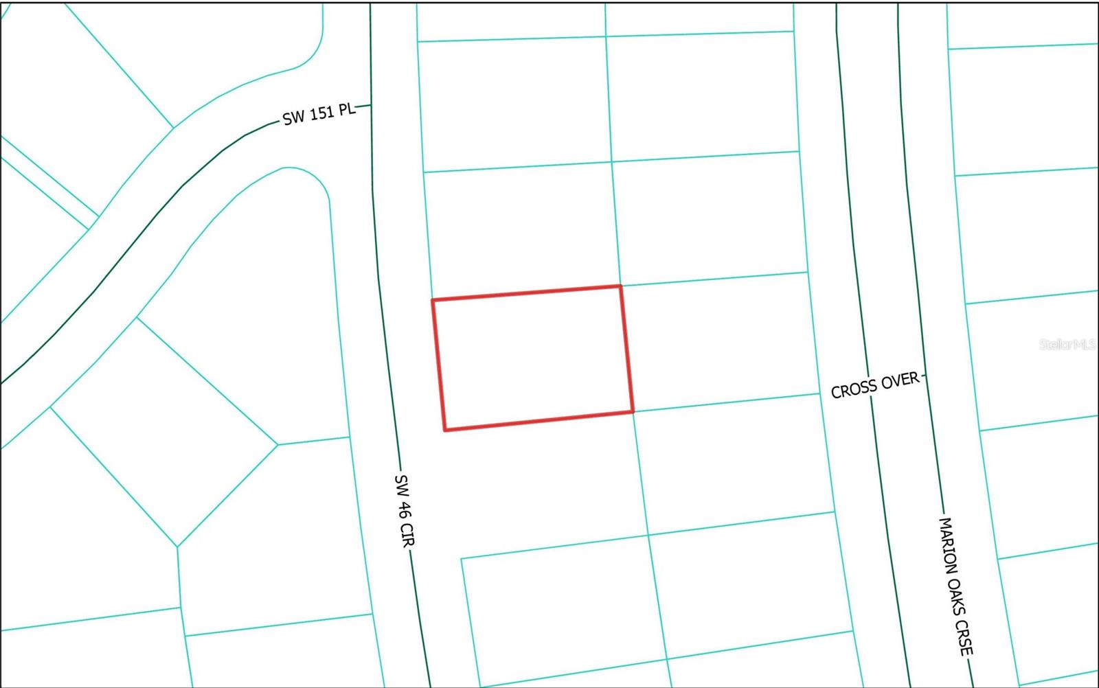 Photo of TBD SW 46TH CIRCLE OCALA FL 34473