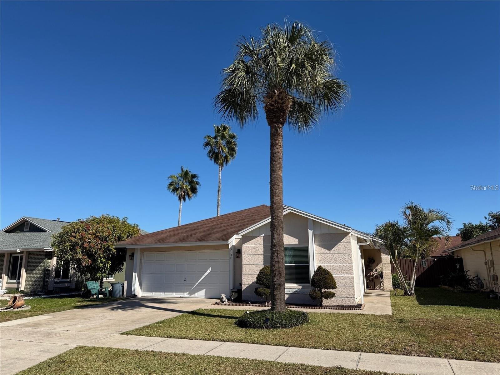 Photo of 3193 ARROWHEAD LANE KISSIMMEE FL 34746