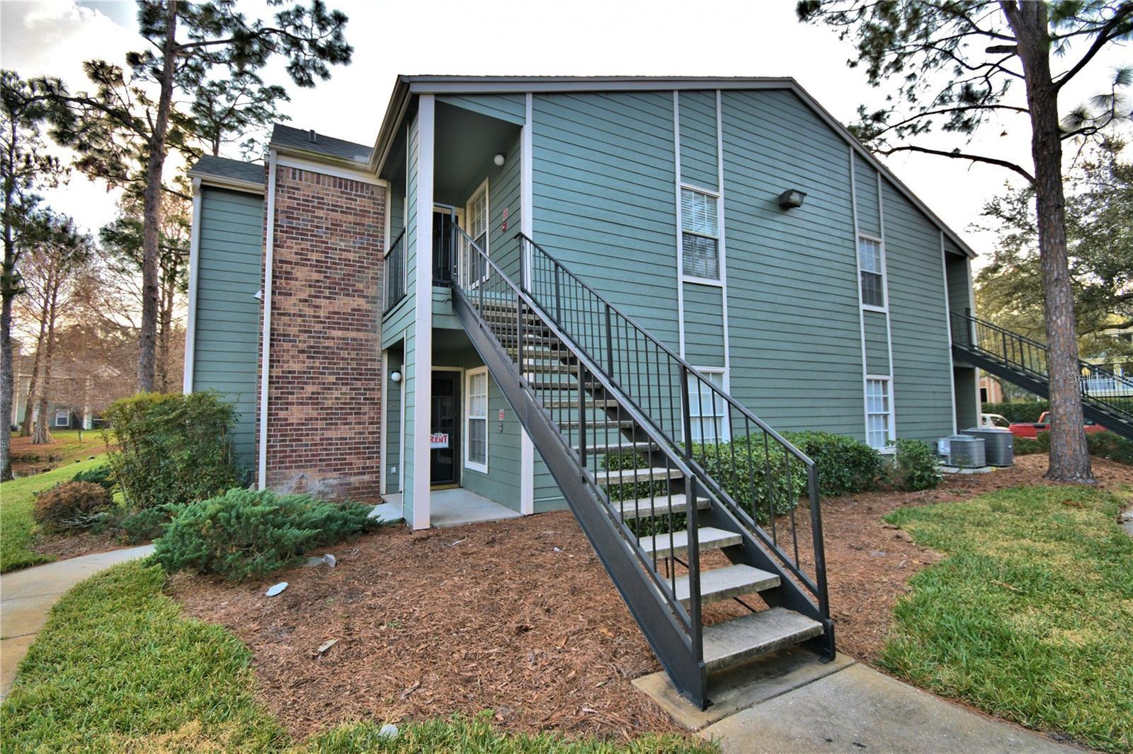 Photo of 5028 PARK CENTRAL DRIVE #2128 ORLANDO FL 32839