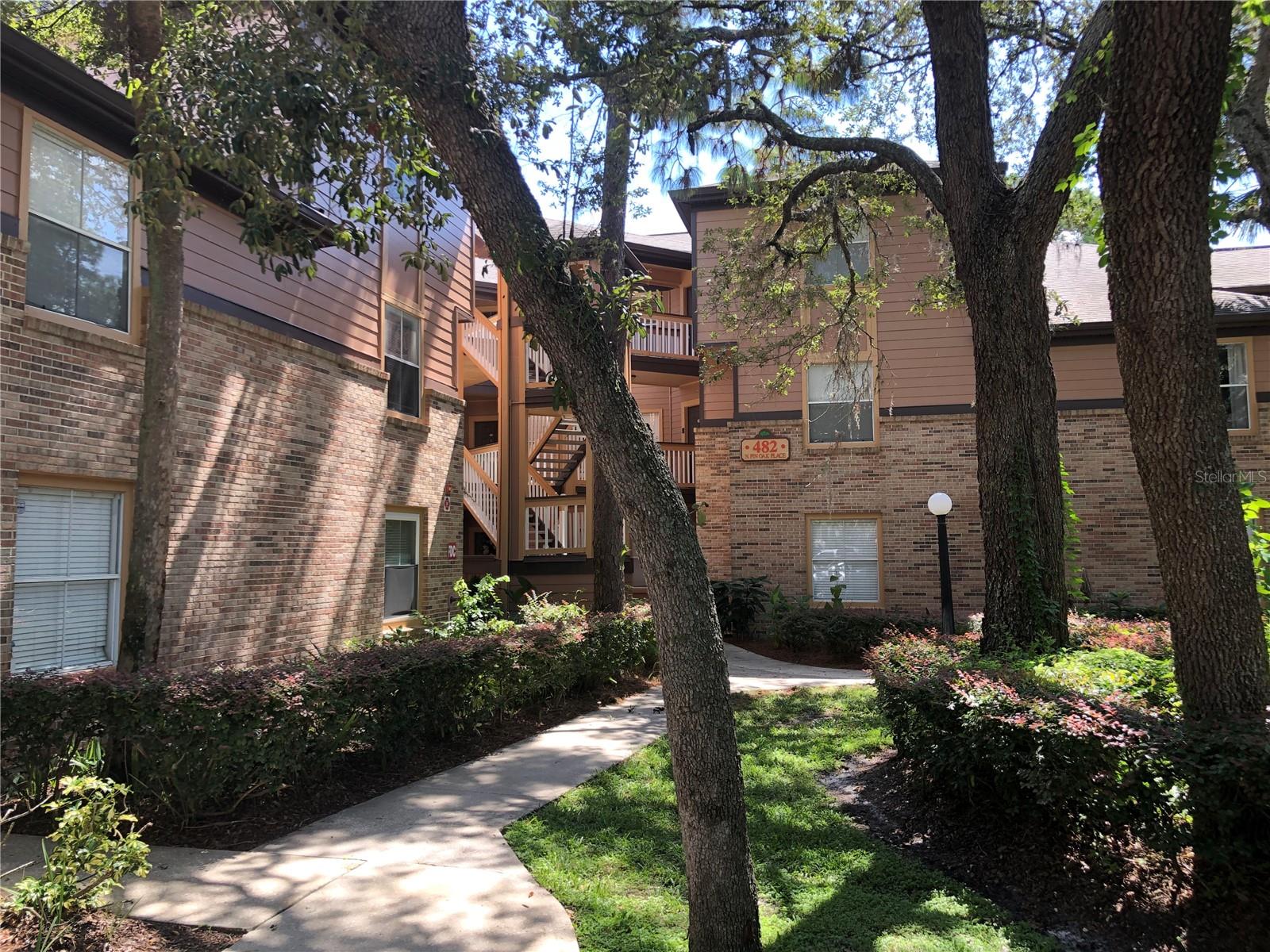 Photo of 482 N PIN OAK PLACE #308 LONGWOOD FL 32779