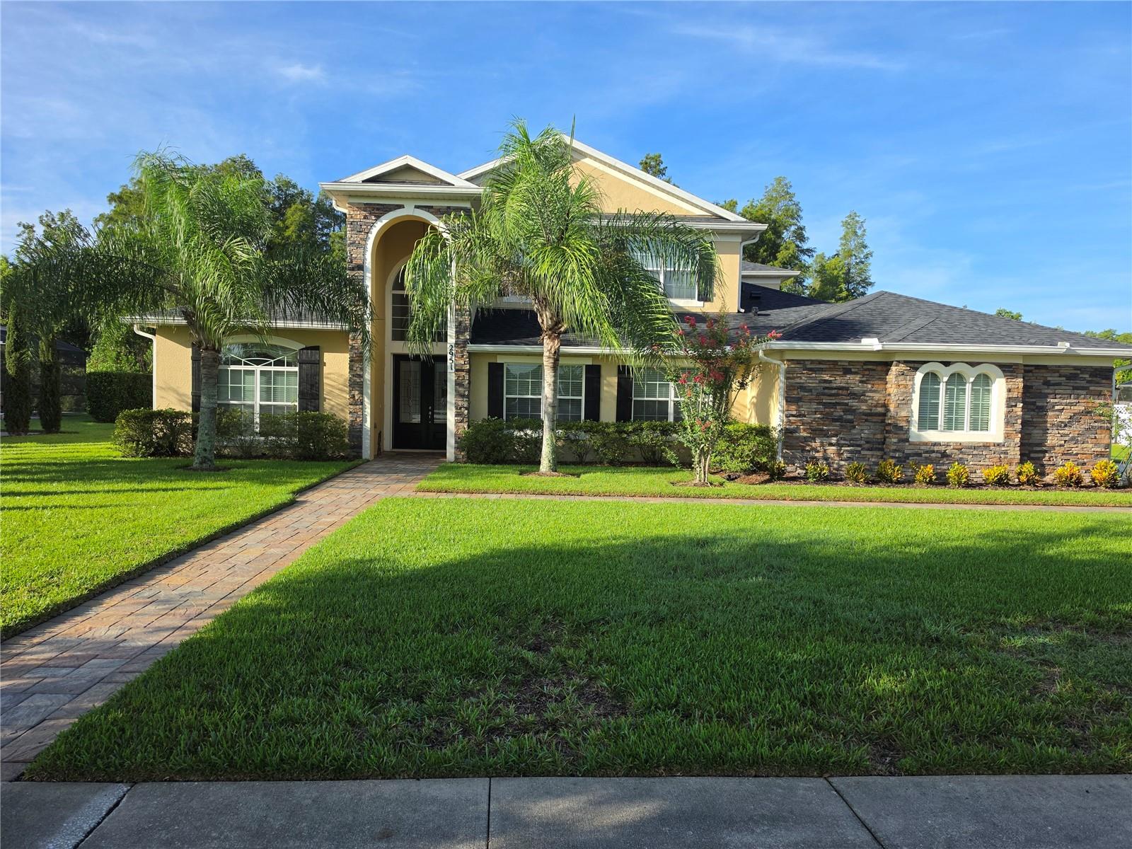 Photo of 2951 BURBERRY PLACE ST CLOUD FL 34772