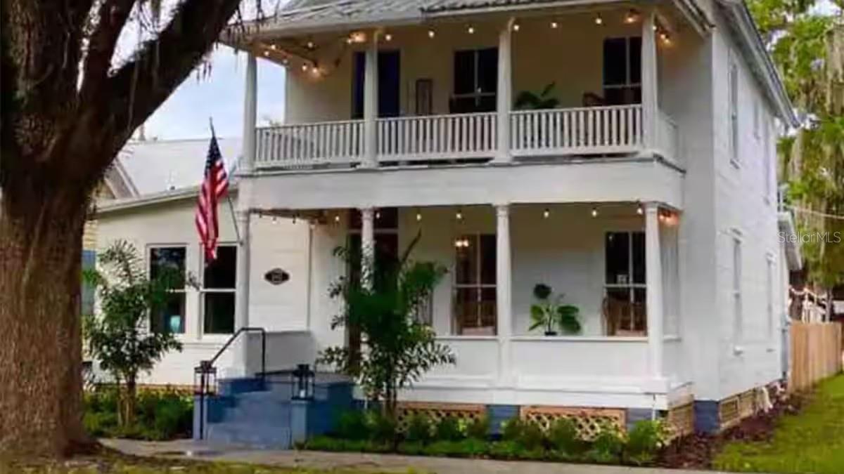 Photo of 505 S MYRTLE AVENUE SANFORD FL 32771