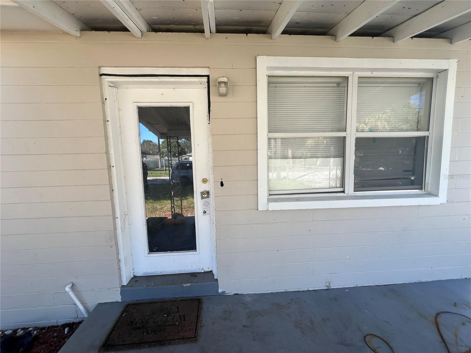Photo of 536 RUTH STREET DAYTONA BEACH FL 32114