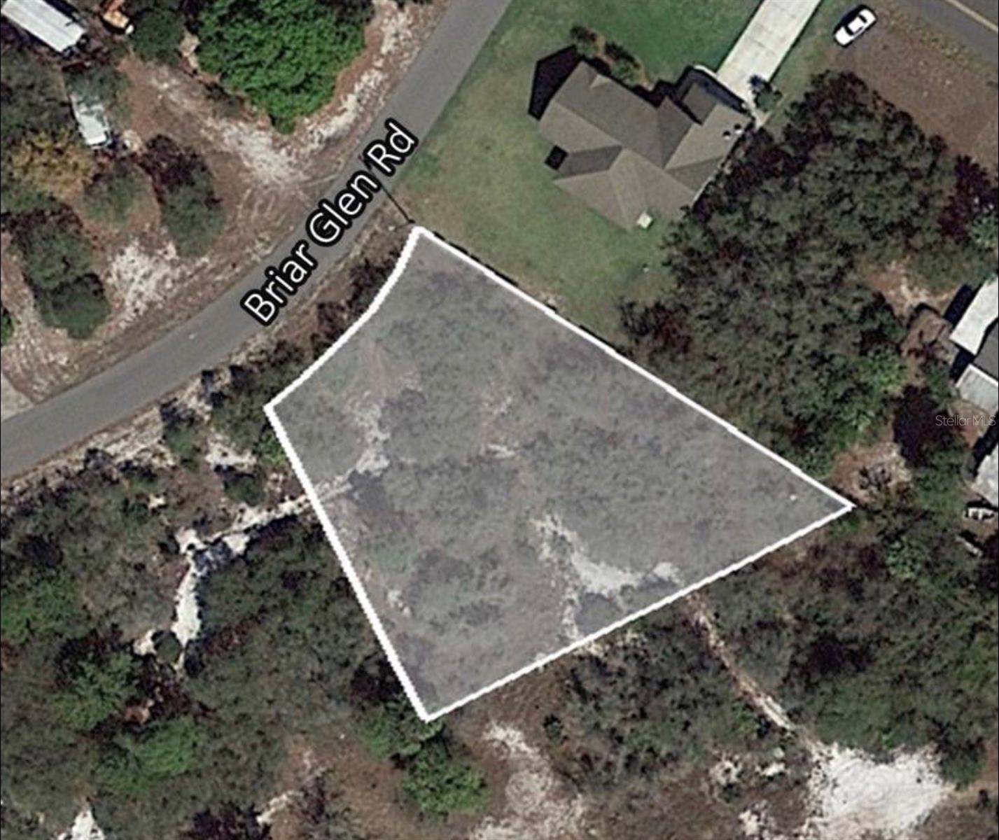 Photo of 503 BRIAR GLEN ROAD LAKE PLACID FL 33852