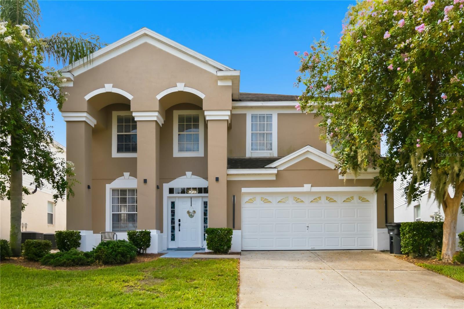 Photo of 8006 KING PALM CIRCLE KISSIMMEE FL 34747