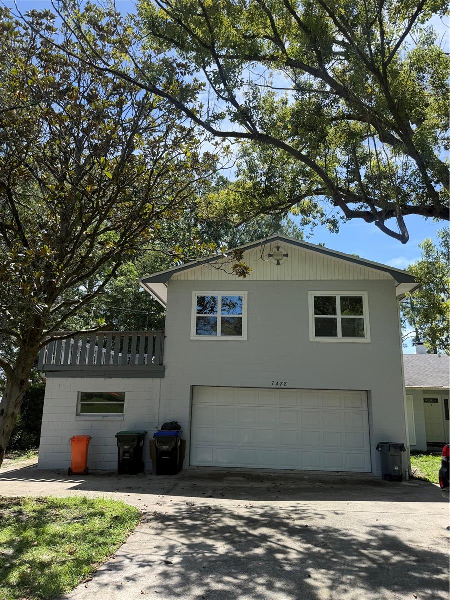 Photo of 7478 LAKE MARSHA DRIVE ORLANDO FL 32819