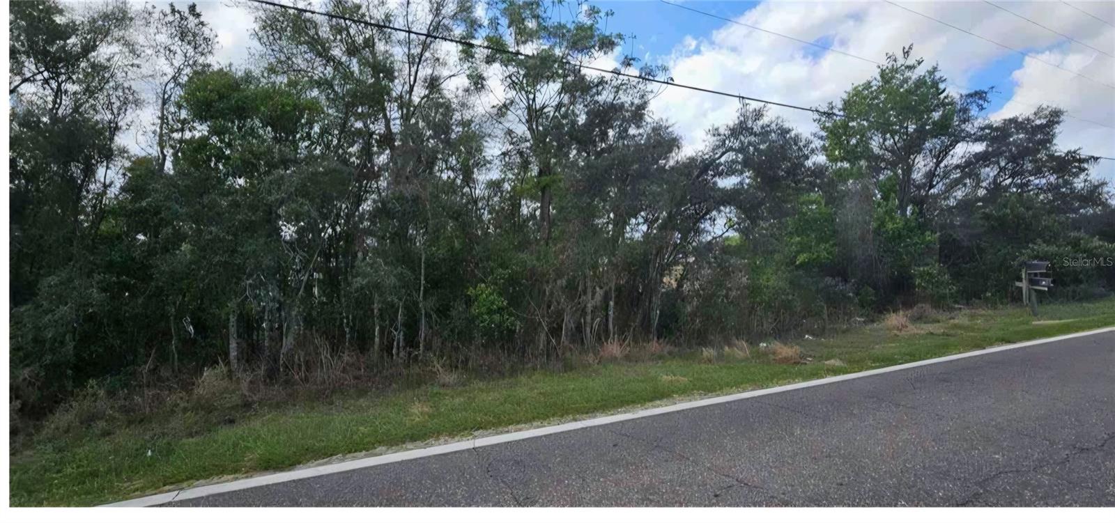 Photo of MYSTERY HOUSE ROAD HAINES CITY FL 33844