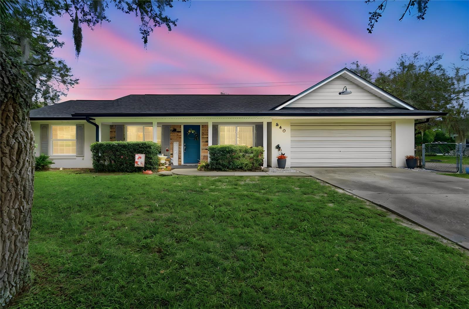 Photo of 840 STRATTON STREET DELTONA FL 32725