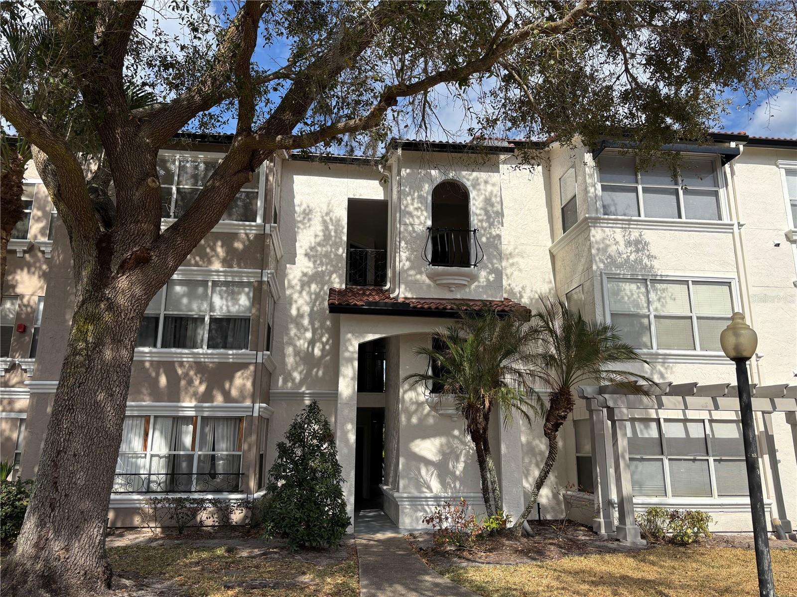 Photo of 5124 CONROY ROAD #623 ORLANDO FL 32811