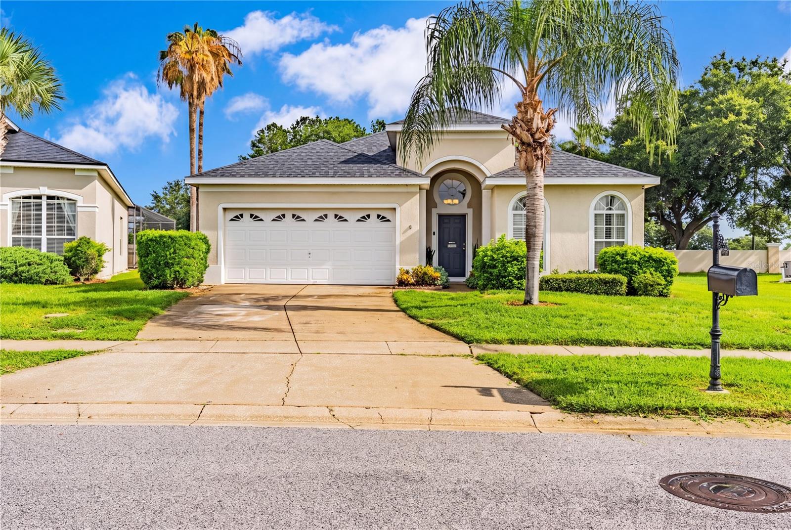 Photo of 8066 KING PALM CIRCLE KISSIMMEE FL 34747