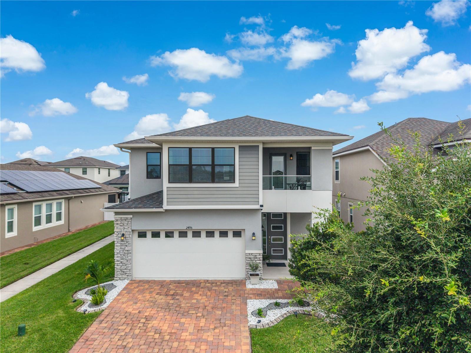 Photo of 2495 RAPOLLO DRIVE KISSIMMEE FL 34741
