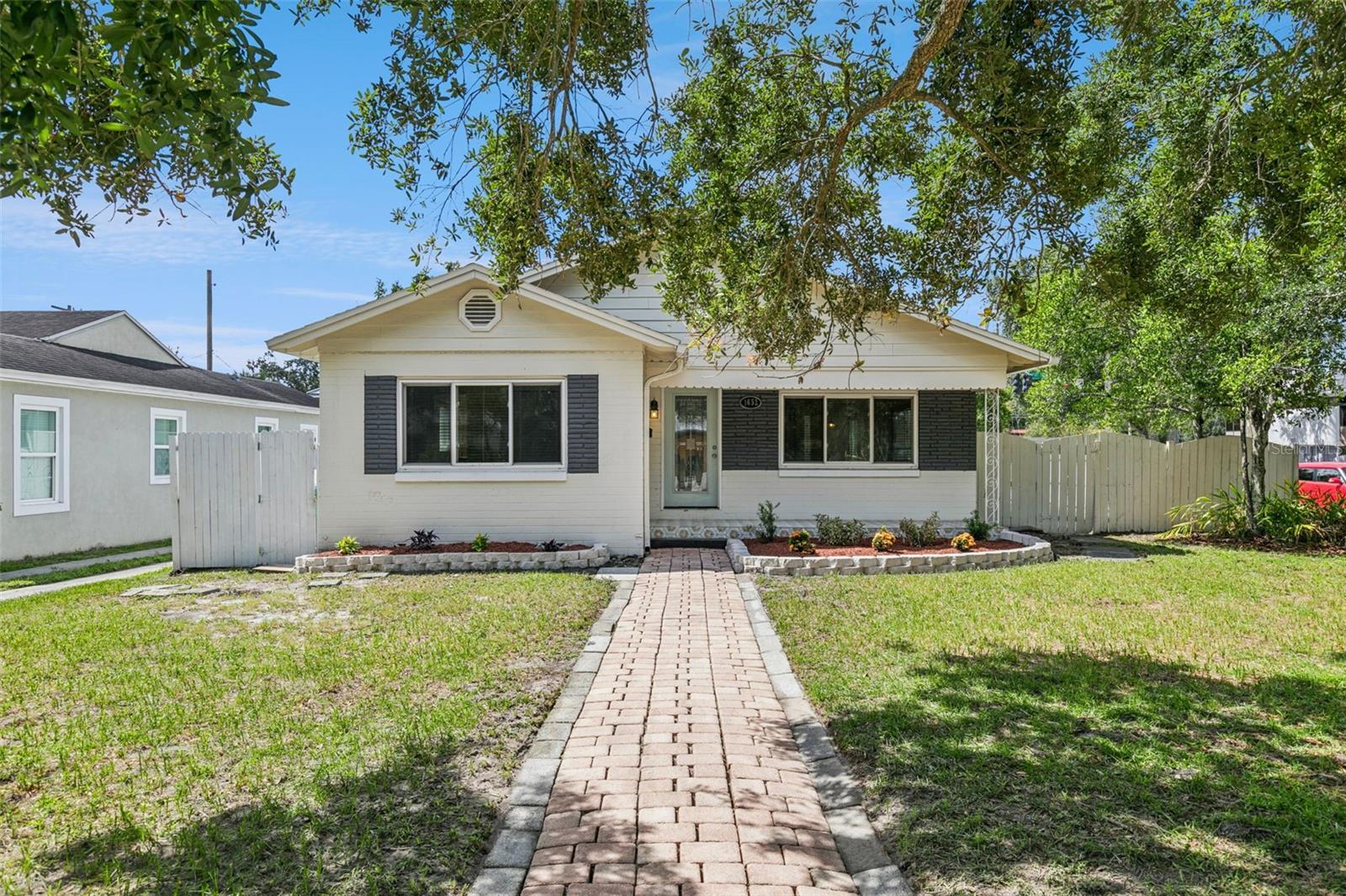 Photo of 1652 BERKSHIRE AVENUE WINTER PARK FL 32789