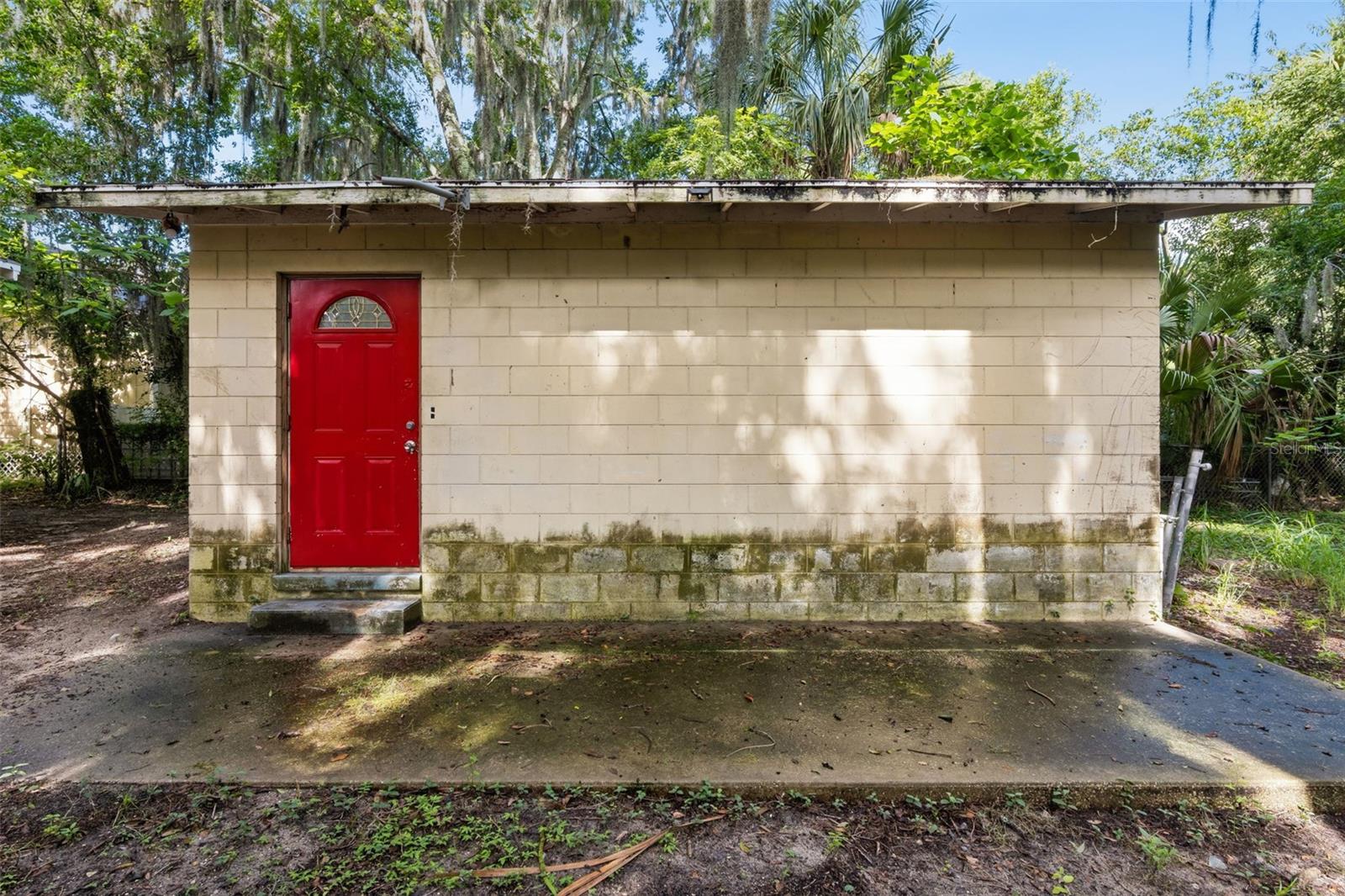 Photo of 1408 HIGH STREET #C LEESBURG FL 34748