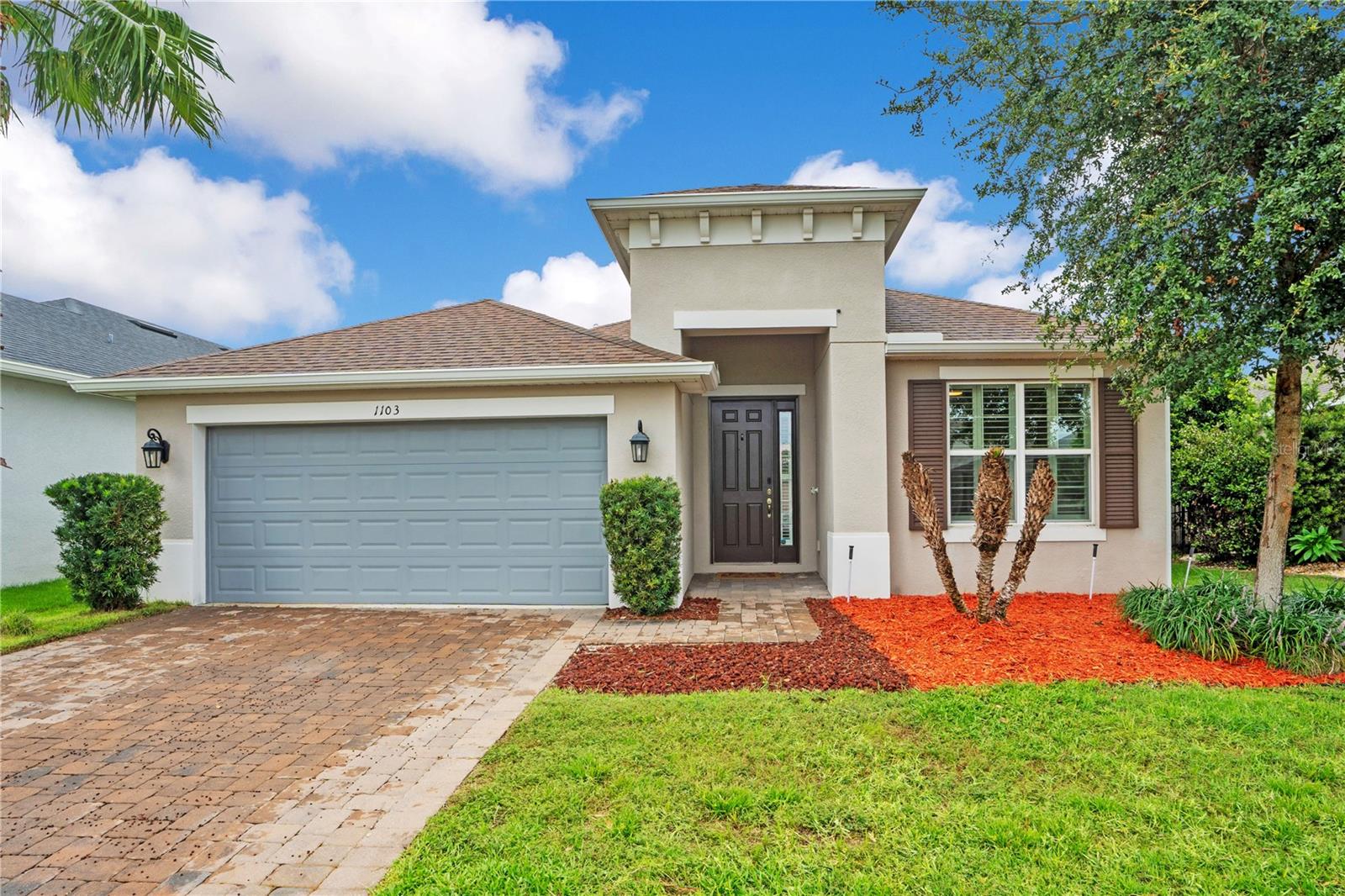 Photo of 1103 NATHAN RIDGE RD CLERMONT FL 34715