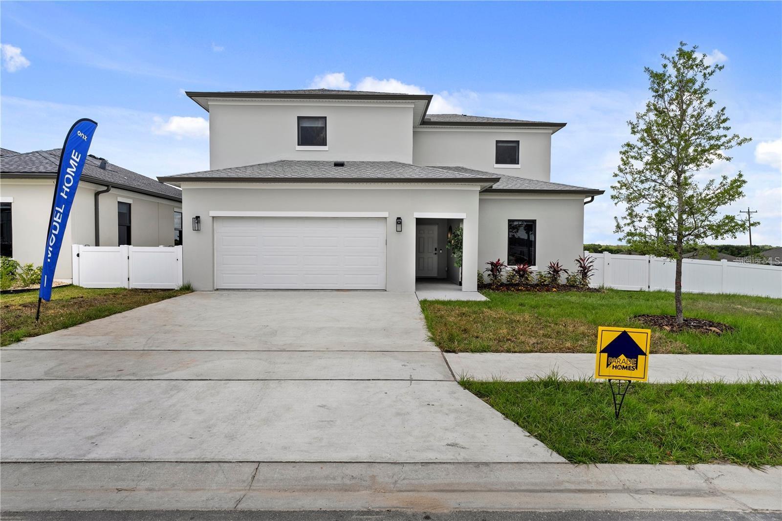 Photo of 6390 CHORUS DRIVE MASCOTTE FL 34753