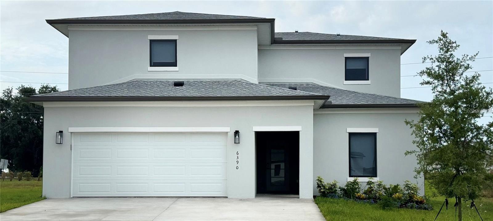 Photo of 6390 CHORUS DRIVE MASCOTTE FL 34753