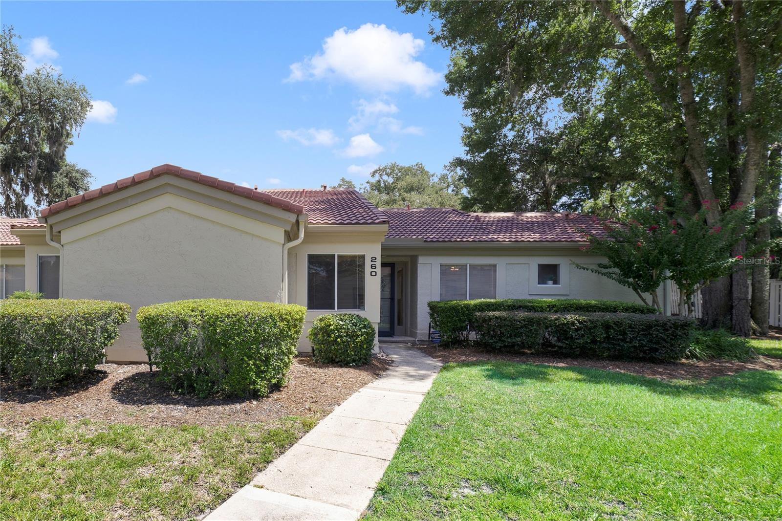 Photo of 260 W SABAL PALM PLACE LONGWOOD FL 32779